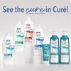 Curél Fragrance Free Body Lotion, Unscented Dry Skin Moisturizer for