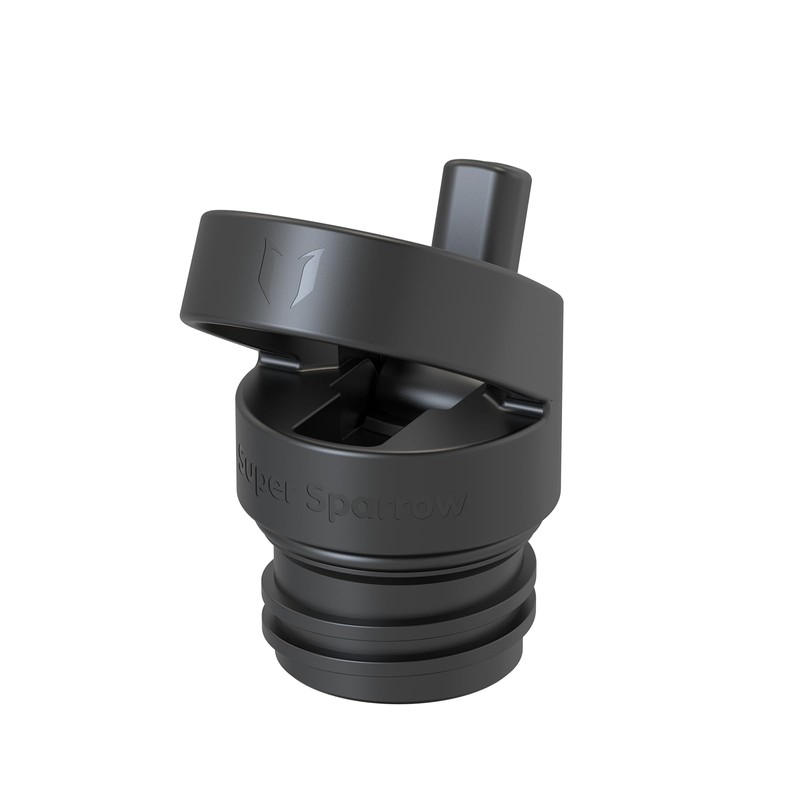 Super Sparrow 2.0 Version Original Drinking Bottle Lid - Standard