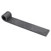 2 x Straight Strap Tailgate Hinge Eyelet 12.5mm Pin Weld