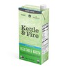 Kettle and Fire Vegetable Bone Broth 32.0 oz (Pack of 8)