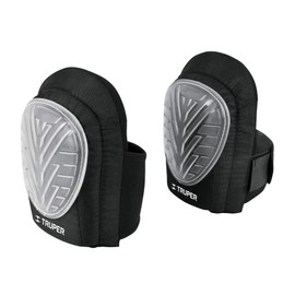 TRUPER ROD-X Professional Knee Pads. SAFETY PRODUCTS. 2 Pcs