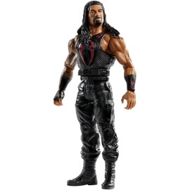 WWE MATTEL FRT01 SummerSlam Roman Reigns Core Figure, Boys, Colours/Styles May Vary, 15 cm