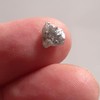Diamond Crystals Real Gemstone Rough Diamonds Large, Real Loose Diamond