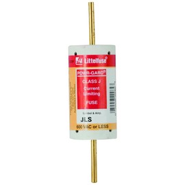 LITTELFUSE JLS200 FUS 600V F/A Class J 200A