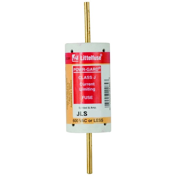 LITTELFUSE JLS200 FUS 600V F/A Class J 200A