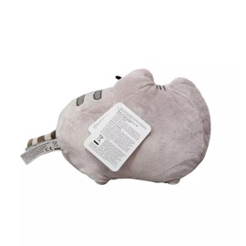 GUND Pusheen Animated Dancing Plush Stuffed Animal 9.5" Cat Touch Activated NWT