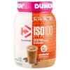 ISO100® hidrolizado, aislado de proteína de suero 100 %, Dunkin’™