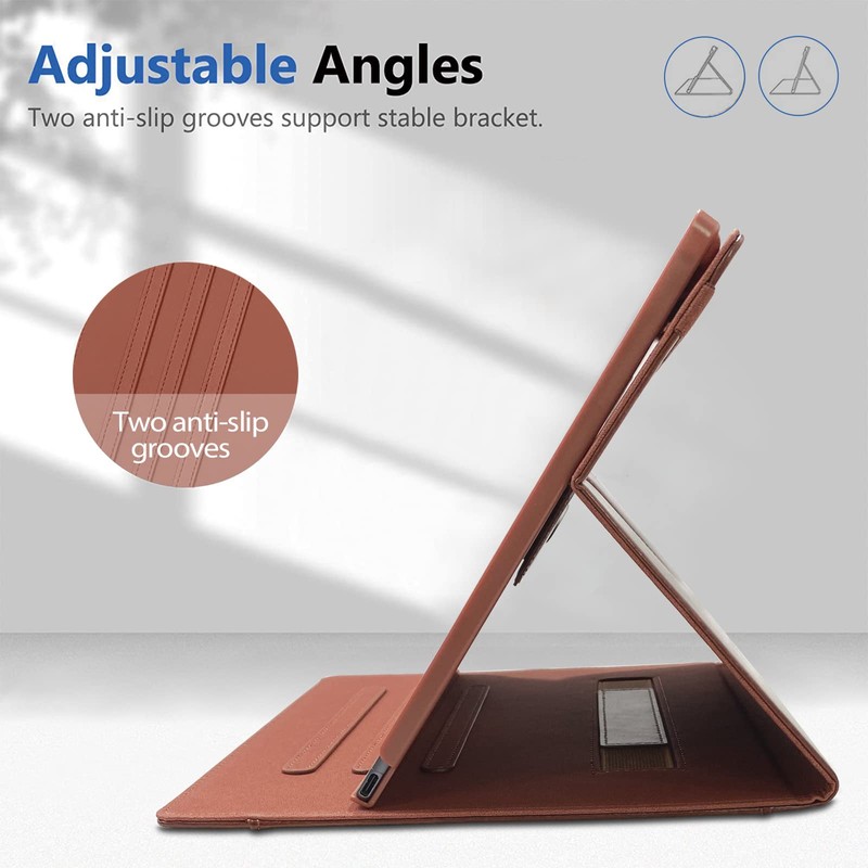 E NET-CASE Case for Remarkable 2 Tablet 10.3 inch (2020