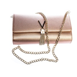 Valentino Women's 1R4-DIVINA Pocket, ORO ROSA, ÚNICA