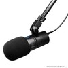 Audio-Technica AT8176 Windscreen Compatible Models: AT2040 AT2040 USB, Pop Noise