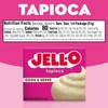 Jell-O Cook & Serve Fat Free Pudding & Pie Filling,