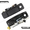 TQPONLY 83210 Liftgate Handle with Keyhole | Compatible with 1997-2001