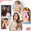 14 Pcs Hair Bows for Women, Bow Hair Clips with