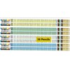 Musgrave Multiplication Math Table Designer Pencil for Awards, Incentives and