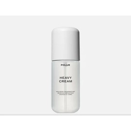 PHLUR PHLUR Heavy Cream Body Mist Travel Size 3 Oz + Bonus Nest NY Sicilian Tangerine Body Cream, 30 ml