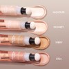 L.A. Girl Glow Envy Highlighter Wand, Highkey GBL576