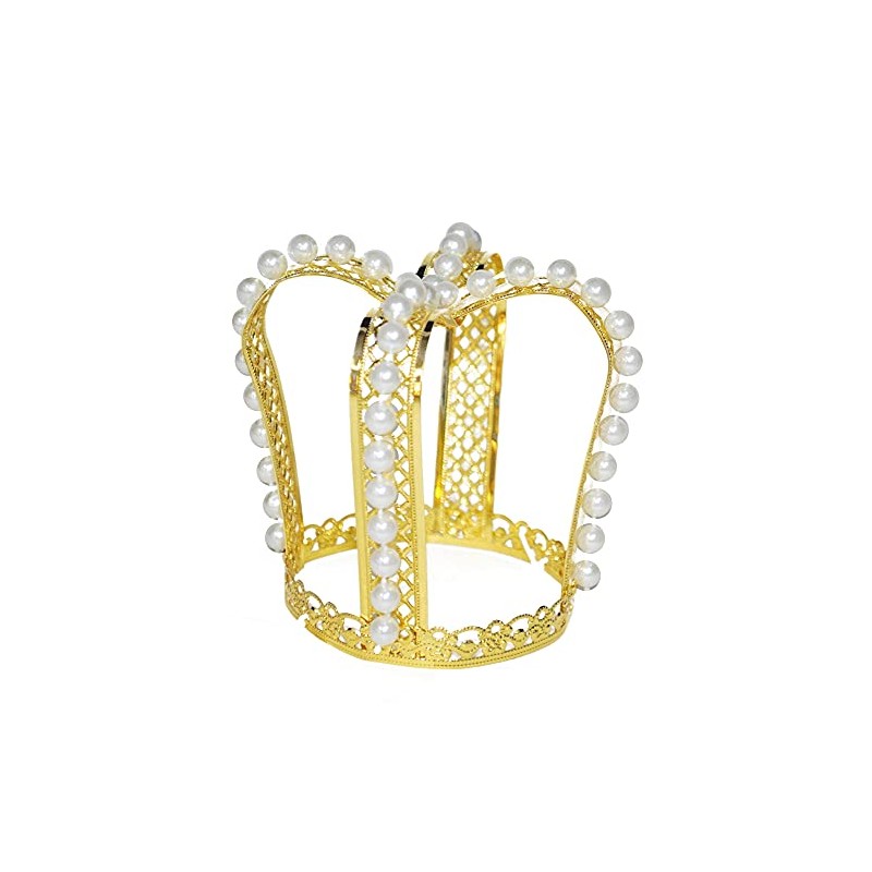 Generique - Mini Prinzessinenkrone