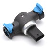 HAOTOM Fuel Pressure Sensor Fuel Line Low Pressure Sensor for