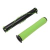 Vacuum Cleaner Main Roller Brush Filter Replacement Side Plate for