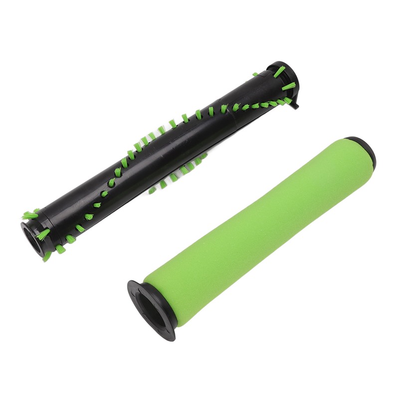 Vacuum Cleaner Main Roller Brush Filter Replacement Side Plate for