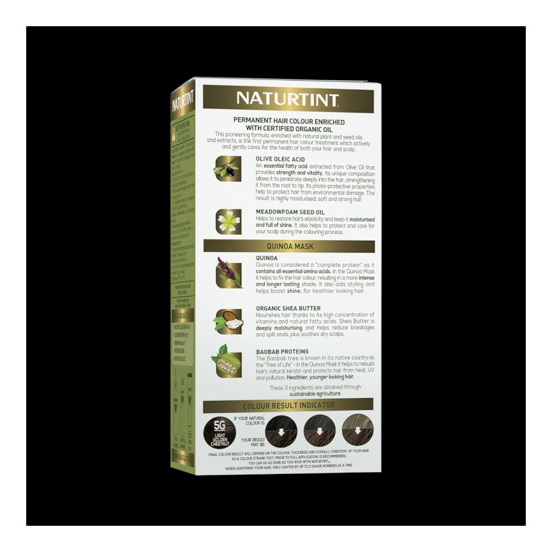 Naturtint Permanent