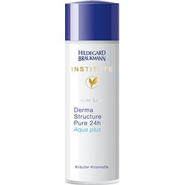 Hildegard Braukmann Institute Derma Structure Pure 24h Aqua Plus 50 ml