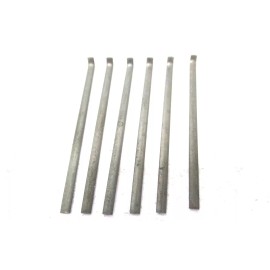 Walton (12122) Extra Fingers for #12 2-Flute Tap Extractor - 6 QTY