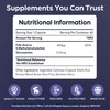 Purolabs Quatrefolic® Folate Supplement - Active 5-MTHF Methylated Folate 400μg