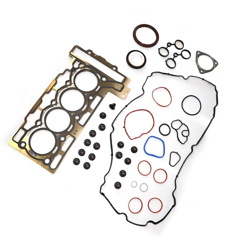 Priprilod Head Gasket Set Replace 20606049609 9815416 Compatible with Mini