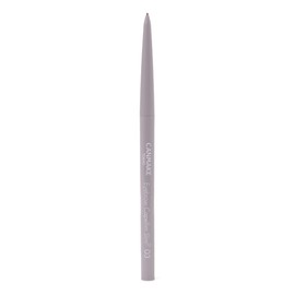 Canmake Eyebrow Capellini Slim 03 Light Brown 0.03 oz (0.03 g) Extended Eyebrow, 0.03 mm Lead, Fine Point Eyebrow