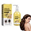 Ginger Shampoo