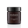 Mokkan Crema Contorno de Ojos Anti-Edad Cafeina Te Verde y