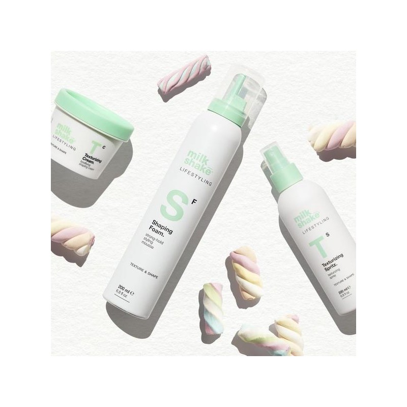milk_shake lifestyling texturizing cream 100ml