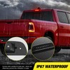 Nilight Third Brake Light High Mount 3rd Stop LED Lighting