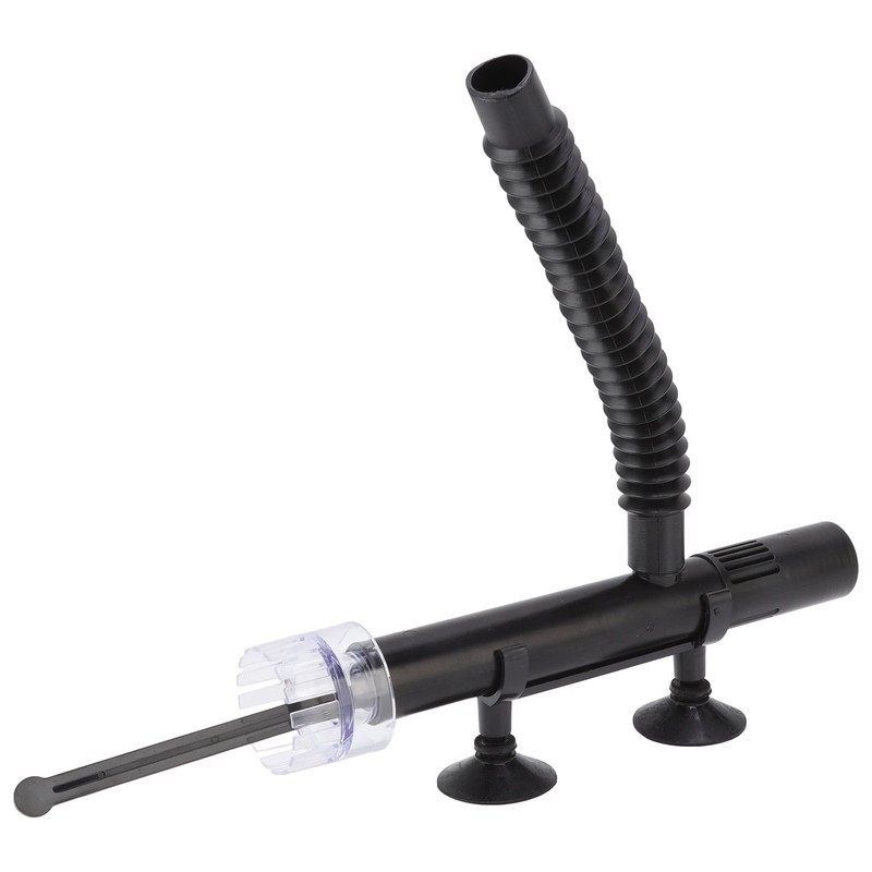 Aquarium Oil Film Skimmer Efficient Self Floating Fish Tank Surface