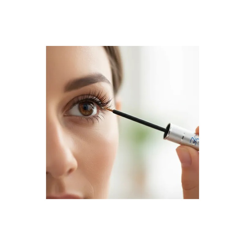 Alargador De Pestañas Sexy Eyes Original Serum Estimulador