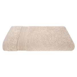 Dyckhoff Gmbh Guest Towel Cotton Ökotex100 30 x 50 cm 450 g/m² Siena Champagne