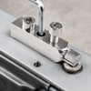 Universal Screw Extractor Tool Set for Stripped Screws – Damaged