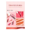 Set De 6 Brillos Labiales Cristal Hidratantes Y Duraderos