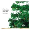 Kingshouse Arbol De Navidad Pino Artificial 1.80m