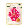 Kanro Soft Honey Plum, 1.4 oz (40 g) x 6