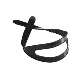 SHERWOOD SCUBA Rona Adult framlerss mask for Scuba, Snorkeling, and Underwater Photography - Black Silicone