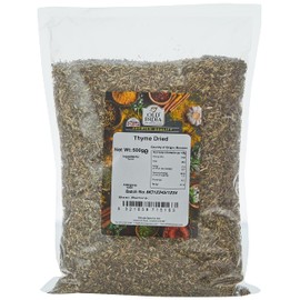 Old India Thyme 500 g