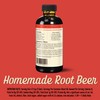 Hires Big H Root Beer Extract, Root Beer Soda and