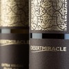 DESERT MIRACLE Cold Pressed Polyphenol Rich Moroccan Olive Oil, Extra