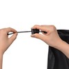 SEIWA Z84 Car Accessories Curtain Easy 2-Way Curtain S Size
