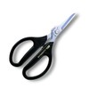 3100-BK Ars Nouveau double black