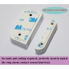 Replacement Adhesive for Ring Alarm Contact Sensors & Magnets (2nd