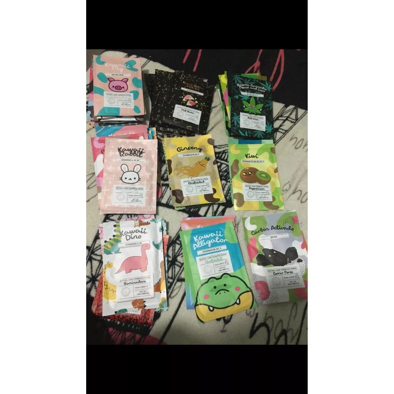 NYX Professional Makeup Ponte Bonita Cosméticos