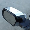 autotrim000 Chrome Side Mirror Covers Door Handle Cover Trim For